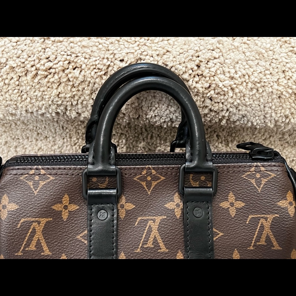 RARE COLLECTORS ITEM  Keepall XS - Picture 10 of 10